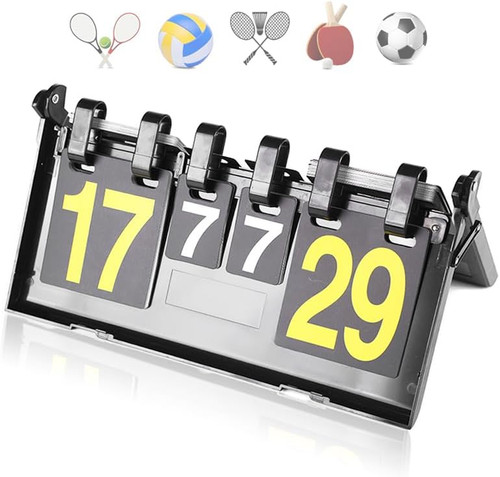 Tabellone segnapunti sportivo - tabellone,