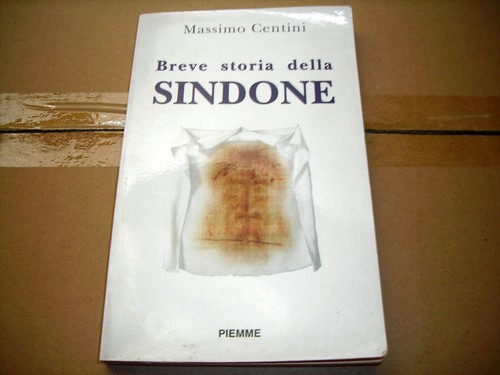 Breve storia della sacra - breve,