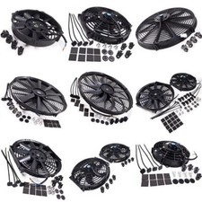 RADIATORE ELETTRICO UNIVERSALE