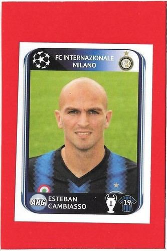 Champions league panini - league,