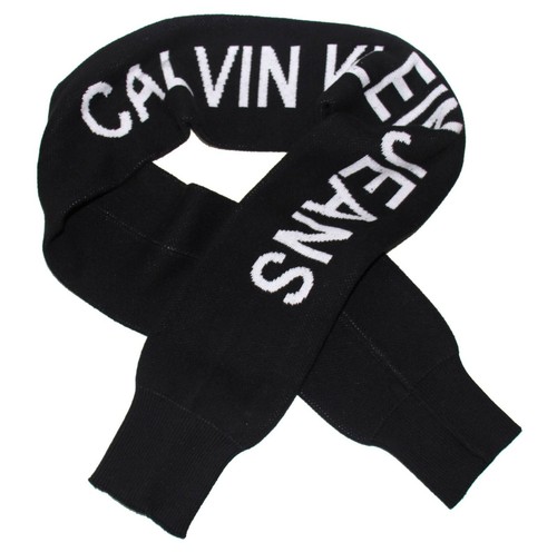 Sciarpa uomo calvin klein - sciarpa,