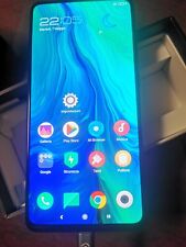 XIAOMI MI 9T 6/64 GB DUAL SIM BLU COME NUOVO!!