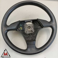 Volante sterzo senza airbag 3-375-E46-4 BMW Serie 3 E46 1998-2005 usato (95606)