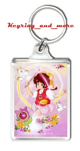 Sandy dai mille colori - , anime