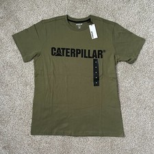 New caterpillar cat green - caterpillar,