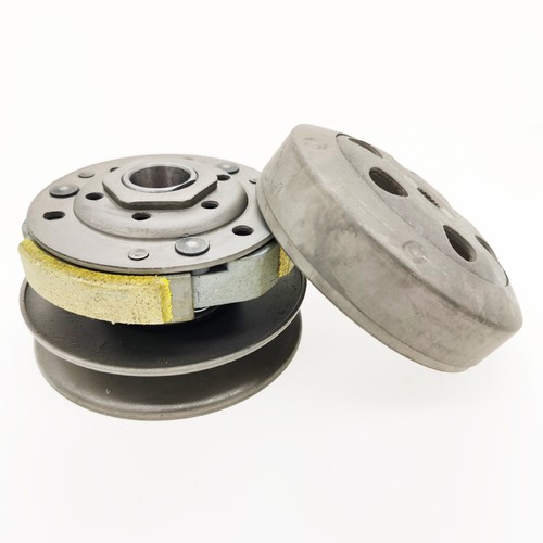 Puleggia frizione assy - , con