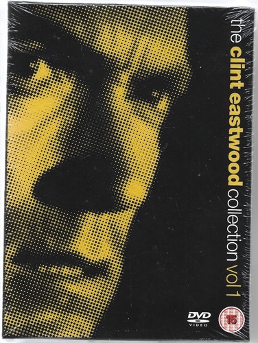 Clint eastwood collection - clint,