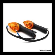 Clignotants pour YAMAHA WR 250 R de 2008 à 2015 NEUF 