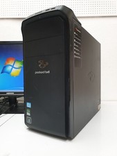Packard Bell Windows 7 Pro PC