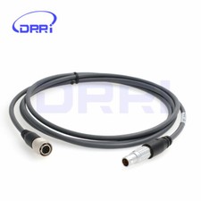 Geomax GPS RTK radio cavo dati