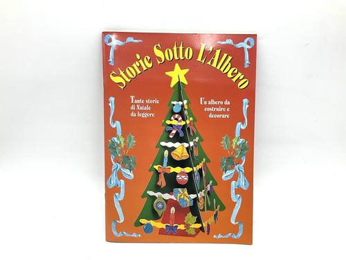 Vintage libro 1996 - 1996, storie