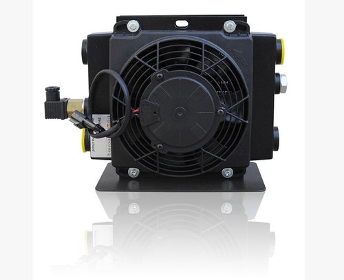 Scambiatore calore - di,