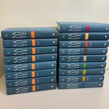 Enciclopedia della SALUTE 17 Volumi Edizione Speciale Corriere della sera