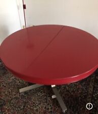 tavolo rotondo allungabile