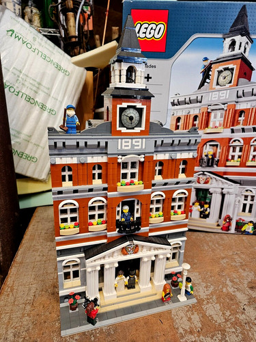 Fantastico lego creator - lego,