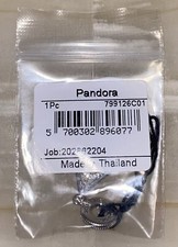 RARO Charm Pandora Harry