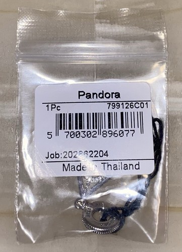 Raro charm pandora - pandora, harry