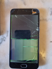 0401-Smartphone Meizu M2 Note