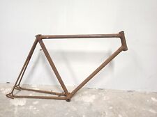 vintage telaio frame corsa road  28" 60 x 57 20s 30s bici bike 