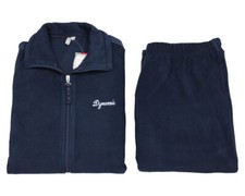 TUTA DONNA CMP CAMPAGNOLO PILE