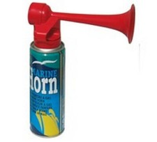 TROMBA MARINE HORN A GAS