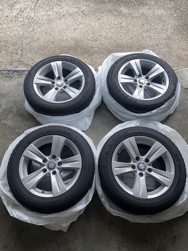 Cerchi gomme bmw - e,