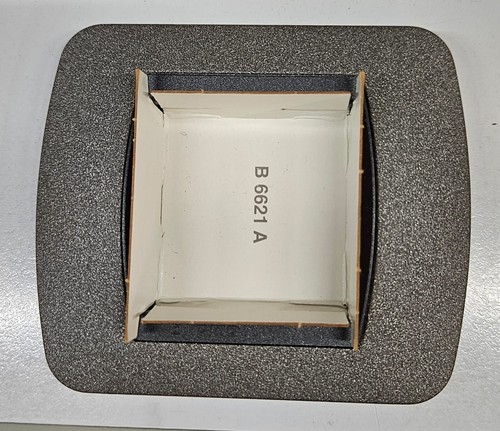 Bticino l4802gf placca - l4802gf,