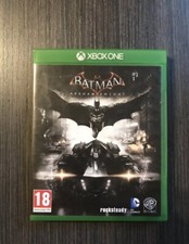 Batman Arkham Knight  Xbox One