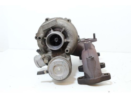 7337638 turbina volkswagen - 7337638,