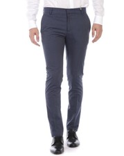 Pantaloni daniele alessandrini - daniele,