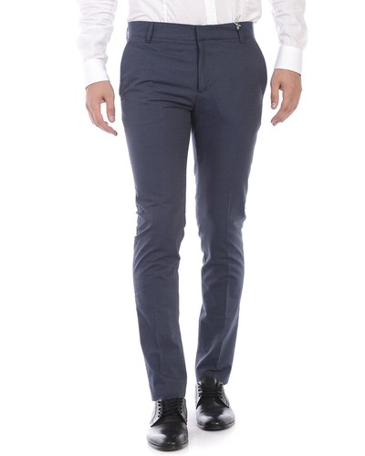 Pantaloni daniele alessandrini - daniele,