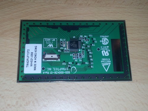 Touchpad per acer aspire - acer, 1680
