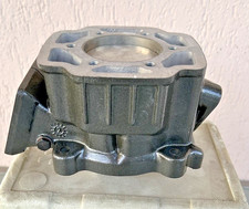 Cilindro Polini Moto Gilera 125  Arizona RX RV