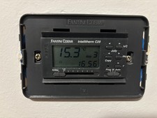 CRONOTERMOSTATO FANTINI COSMI