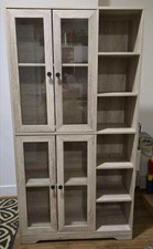 Credenza alta da cucina