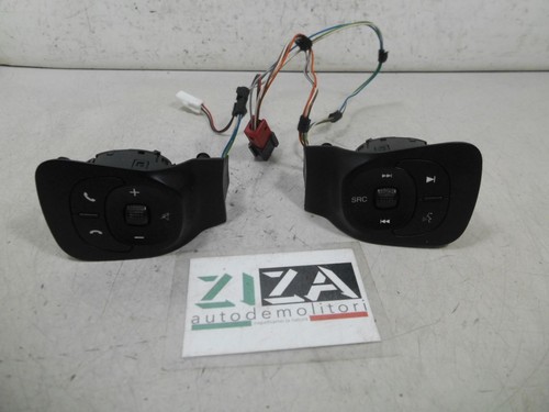 Comandi volante fiat 500l - al,