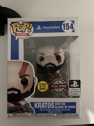 God war funko - war,