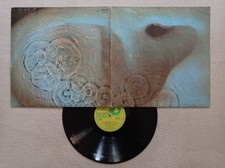 33t pink floyd meddle - lp,