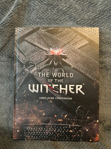 Mondo del witcher - il,
