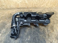 Coperchio valvole Jaguar XF