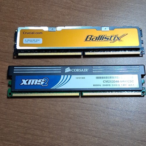 Corsair xms2 xtreme - corsair,