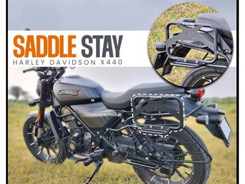 Adatto per harley davidson - harley,