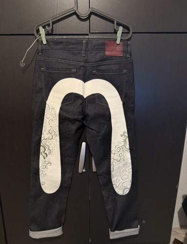 Rare evisu daicock jeans 2 - jeans, no.2