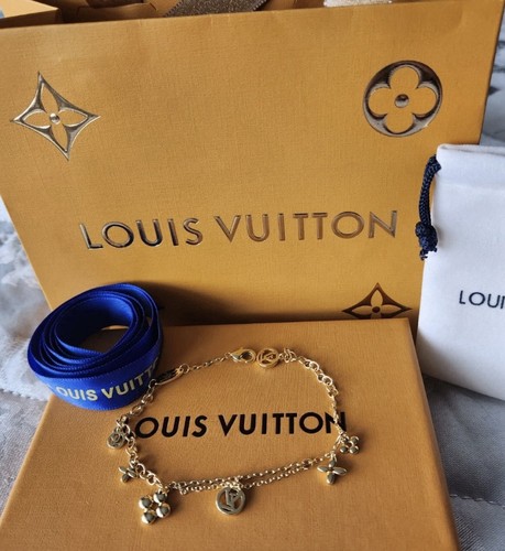 Bracciale louis vuitton - louis,