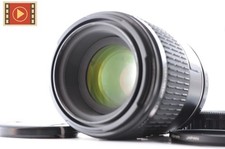 🎦 Pentax SMC D FA Macro 100