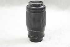 Nikon obiettivo 240 mm - nikon,