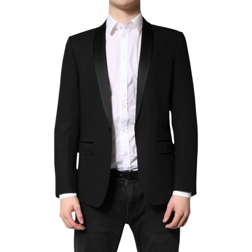 Dolce gabbana blazer martini - dolce,