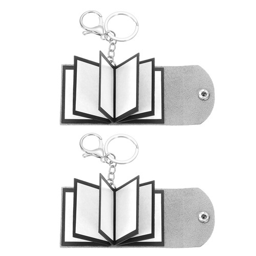 Portachiavi mini album