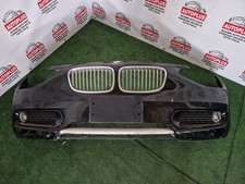 BMW F20 F21 1 Seria 2011-2015 Paraurti Anteriore Originale usato 