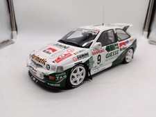 Ford Escort Cosworth Rally